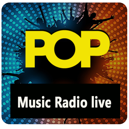 Pop Music Radio icon