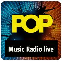 Pop Music Radio