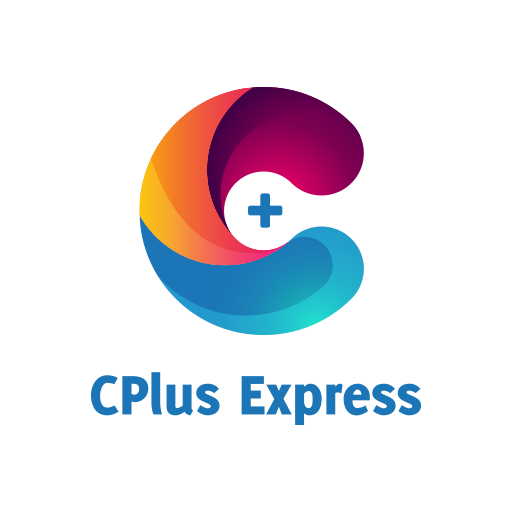 CPlus Express icon