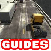 Guides : traffic racer 2017 icon