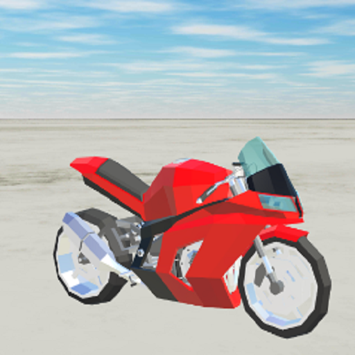 Motor Tour Moto Simulator icon
