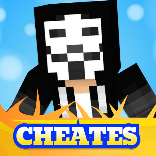 Cheats for Minecraft icon