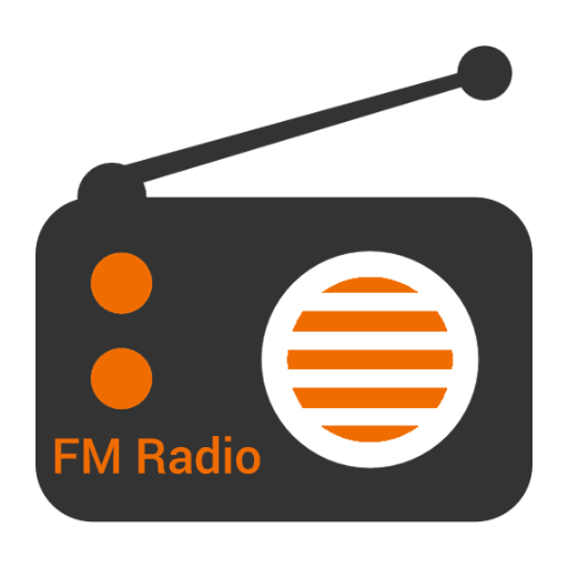 FM Radio (Streaming) icon