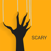 Scary Photo Editor icon