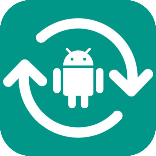 App Backup &amp; Restore -Super App Backup &amp; Restore icon