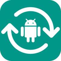 App Backup & Restore -Super App Backup & Restore