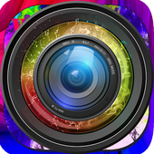 Camera For Realme 5 pro icon