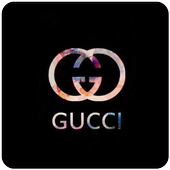 Wallpaper GUCCI Artwork icon