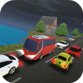 Bus Simulator Offroad Online icon
