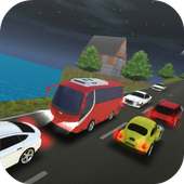 Bus Simulator Offroad Online