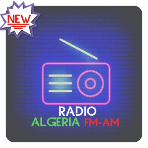 RADIO ALGERIA FM-AM icon
