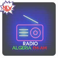 RADIO ALGERIA FM-AM