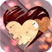 Heart Slice icon