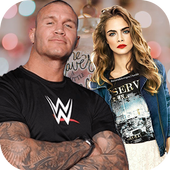 Randy Orton Selfie: WWE Randy Orton Wallpapers icon