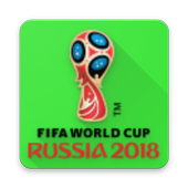FIFA 2018 live , Schedule icon