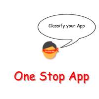 One Stop App