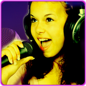 Karaoke Offline with lyrics ~ Sing a Song icon