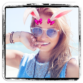 Snap Pic Collage Photo Editor icon