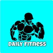 Daily Fitness - 2019 Workout App on 9Apps