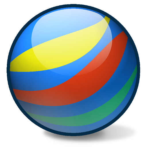 Jelly Web Browser icon