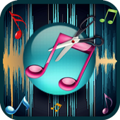 ikon Mp3Ringtone pembuat