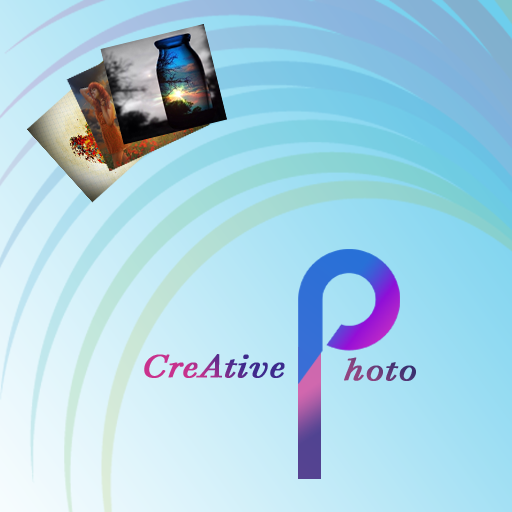 CreAtive Photo Editor : Filter &amp; Add Text To Photo иконка