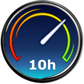 Battery Status Widget icon