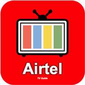 Tips for Airtel TV & Airtel Digital TV📺  Chanel on 9Apps
