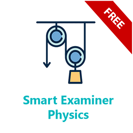 Smart Examiner - Physics - Tamil Medium icon