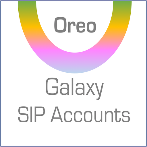 ikon Galaxy SIP Accounts