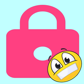 Secret Diary : Diary with Lock! icon