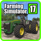 Guide For Farming Simulator 17 icon