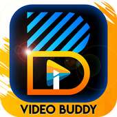 Video Buddy-Video Donwloader on 9Apps