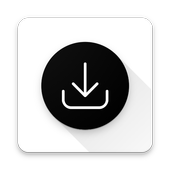 Video Downloader For Facebook Video Downloader icon