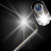 Light Flash Alert icon