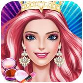 Miss Universe Beauty Salon icon