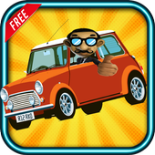 RC-BEAN-WORLD-DRIVE icon