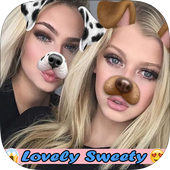 Snap Photo Camera Éditeur Pro icon