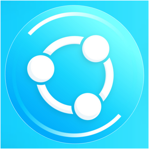 ShareX : Transfer Files &amp; Share Apps icon