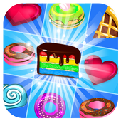 Jelly Crush icon
