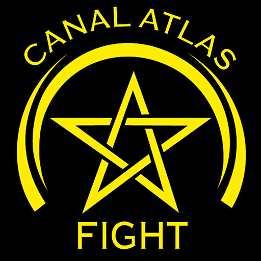 Canal Atlas Fight icon
