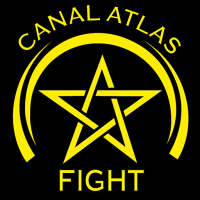 Canal Atlas Fight