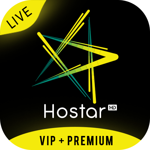 Hotstar - Hotstar Live Cricket Streaming Guide icon