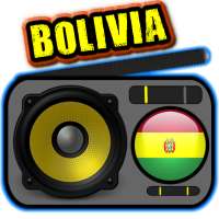 Radios de Bolivia