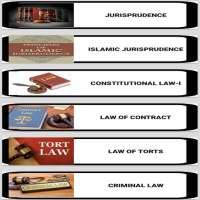 Law Notes (Basics of Law) on 9Apps
