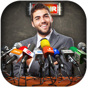 Media Photo Editor icon