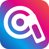 PicsArt Foto 2018 icon