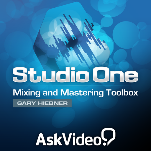 Mixing Course For Studio One आइकन