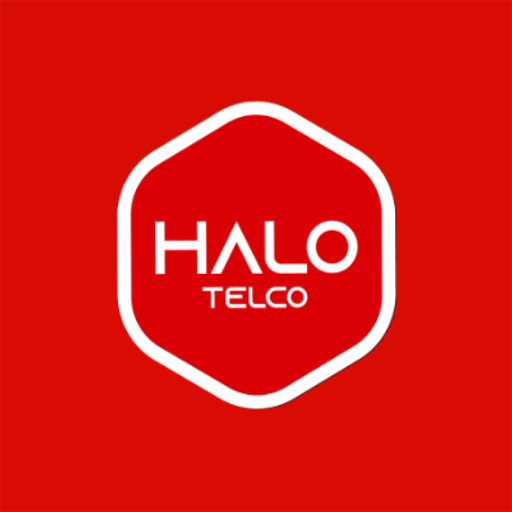 Halo Telco Web icon