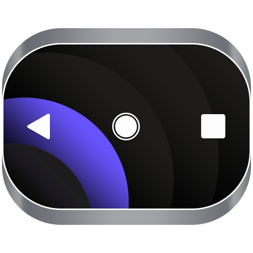 NavigationBar Animations иконка